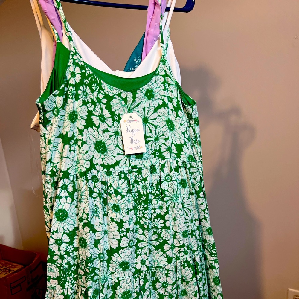 Brand new dress